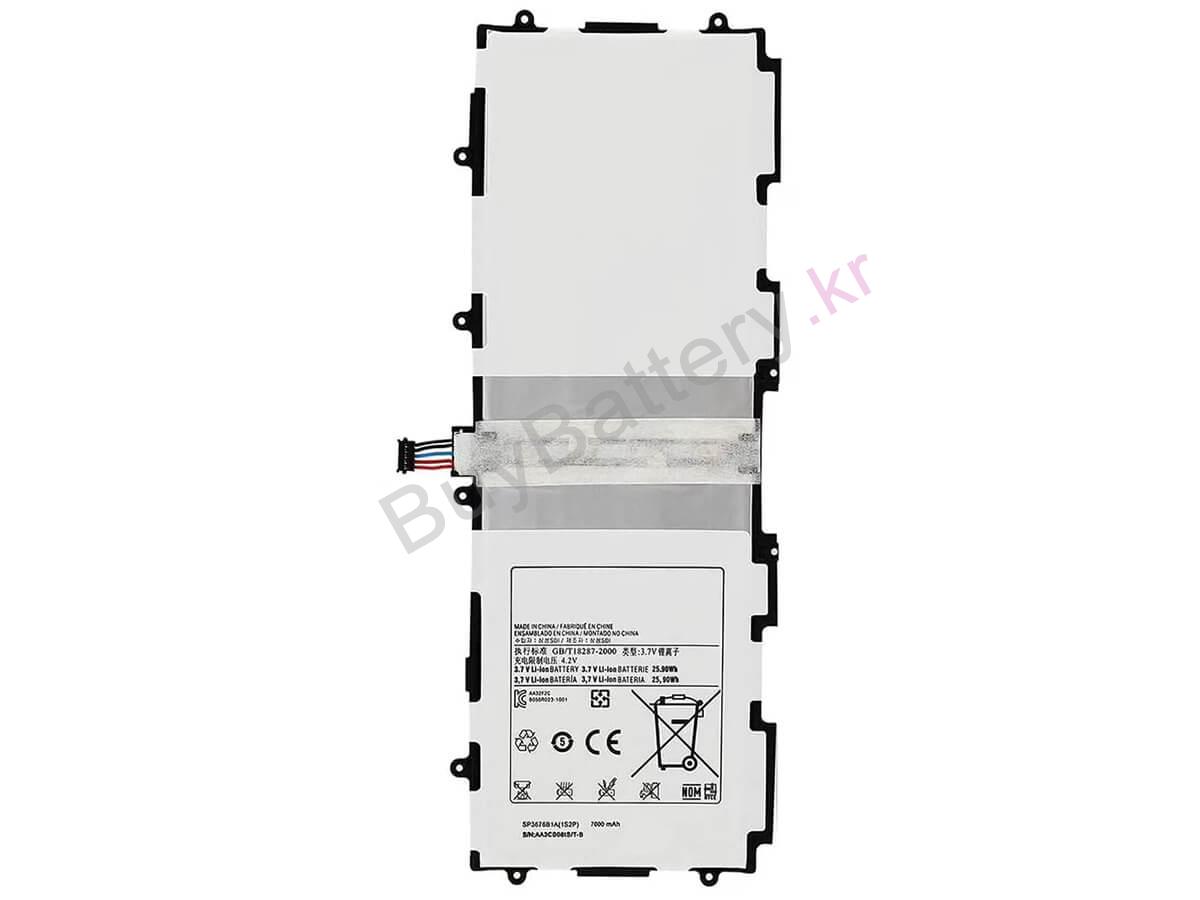 GT-P5110 Galaxy Tab 2 10.1 WiFi