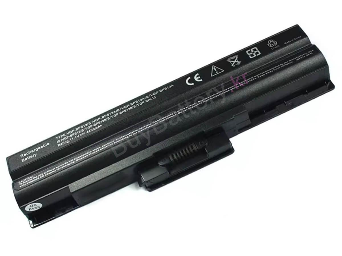 VAIO VGN-SR165EB