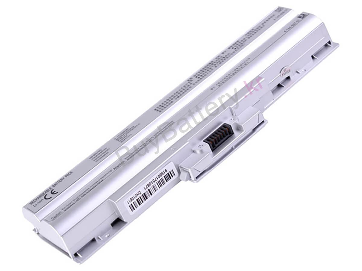 VAIO VPC-CW18FX