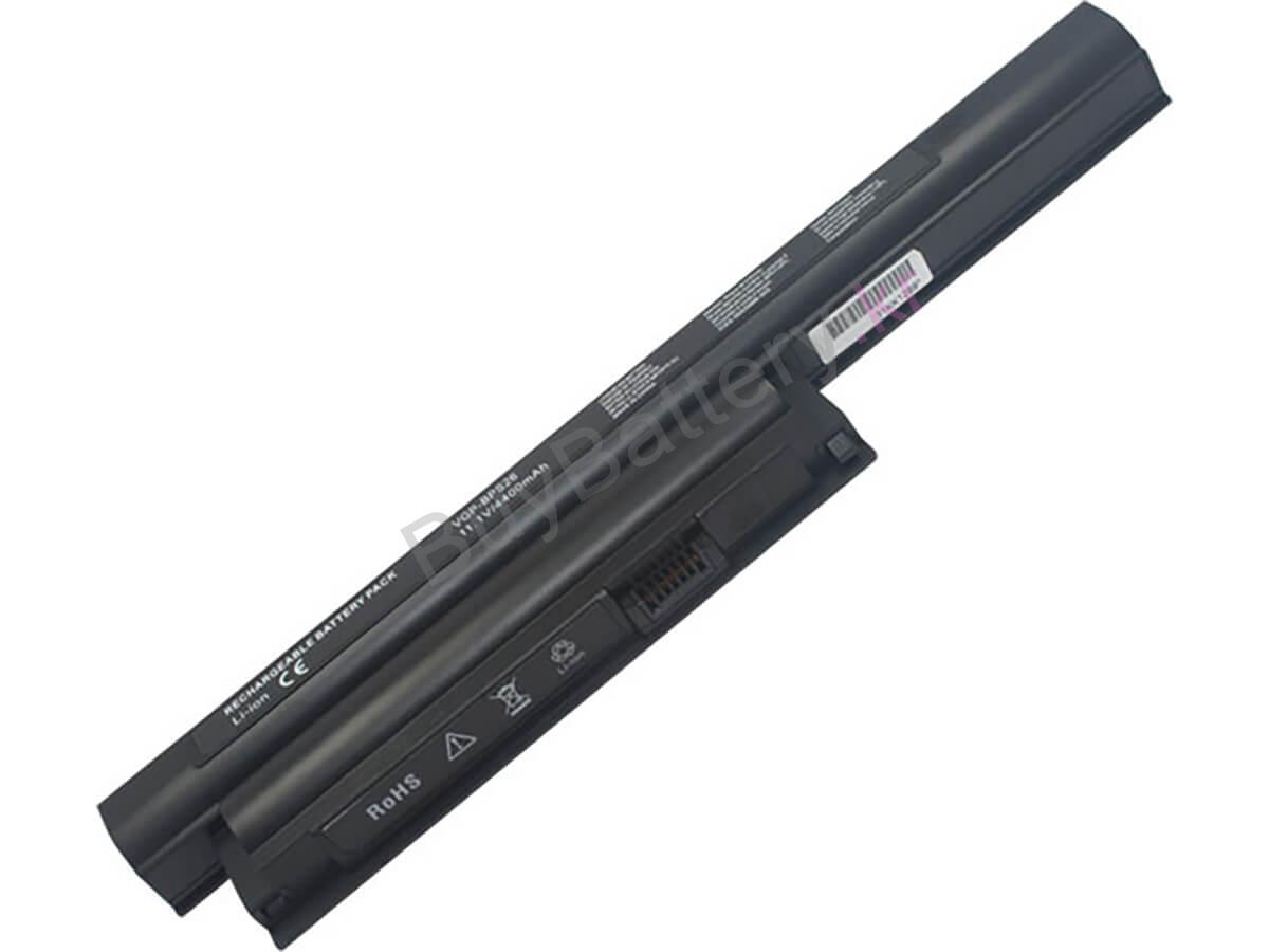 VAIO VPC-EH25EN/W