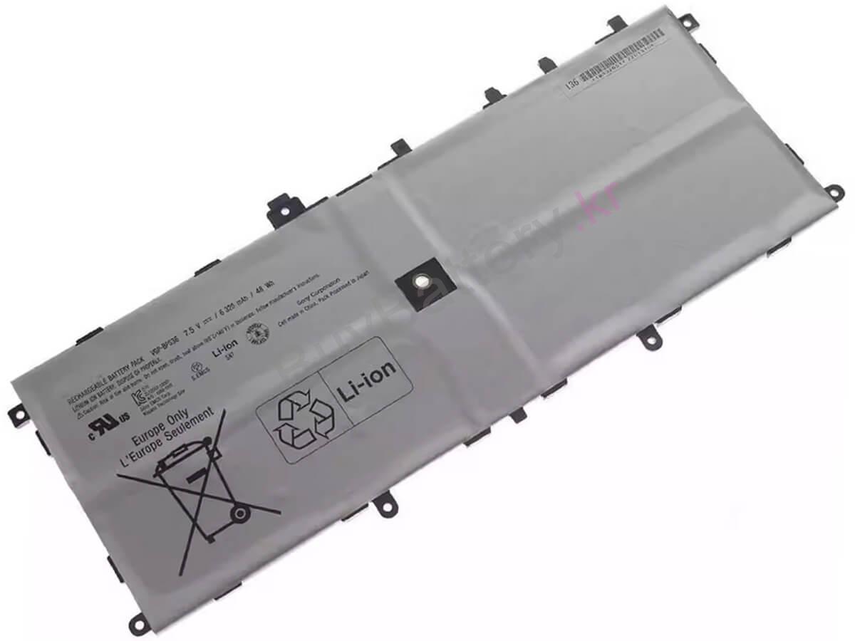 VAIO SVD13216PW/B