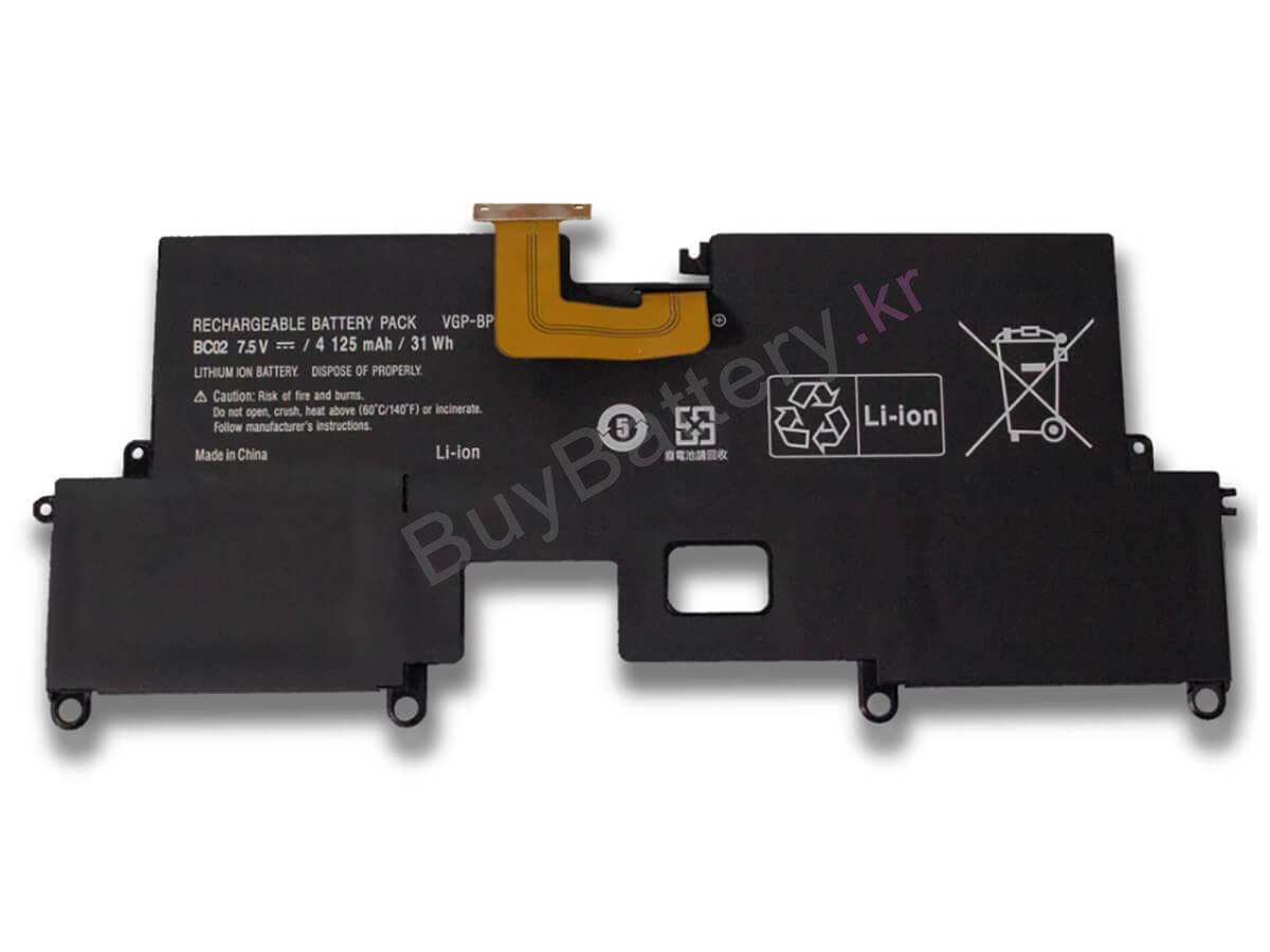 VAIO SVP11216STB