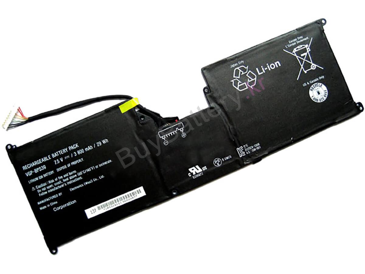 VAIO SVT11218STB
