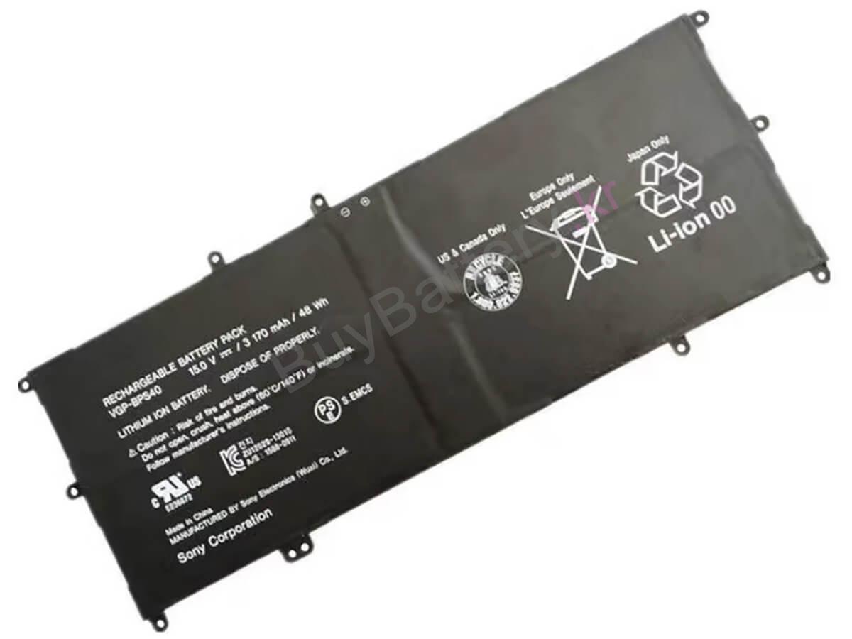 VAIO SVF15N1M2RS