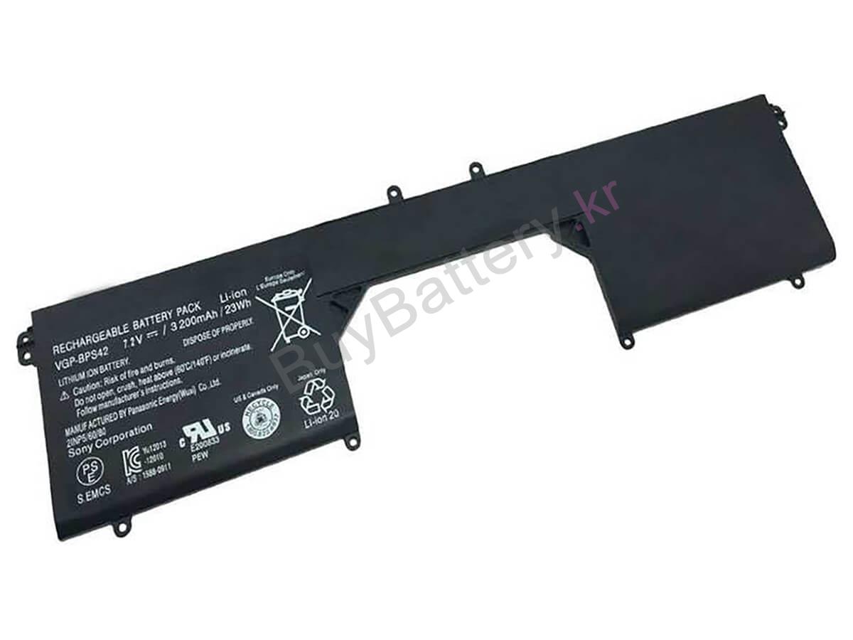VAIO SVF11N14SCP
