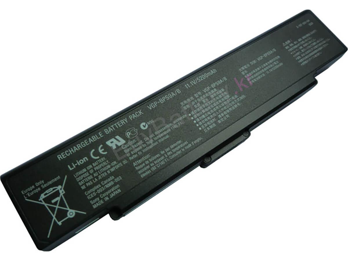 VAIO VGN-CR305ERC