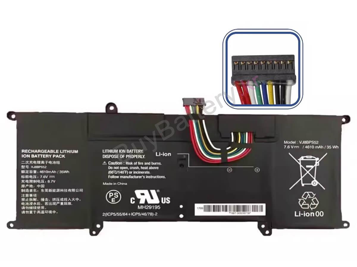 VAIO SX14