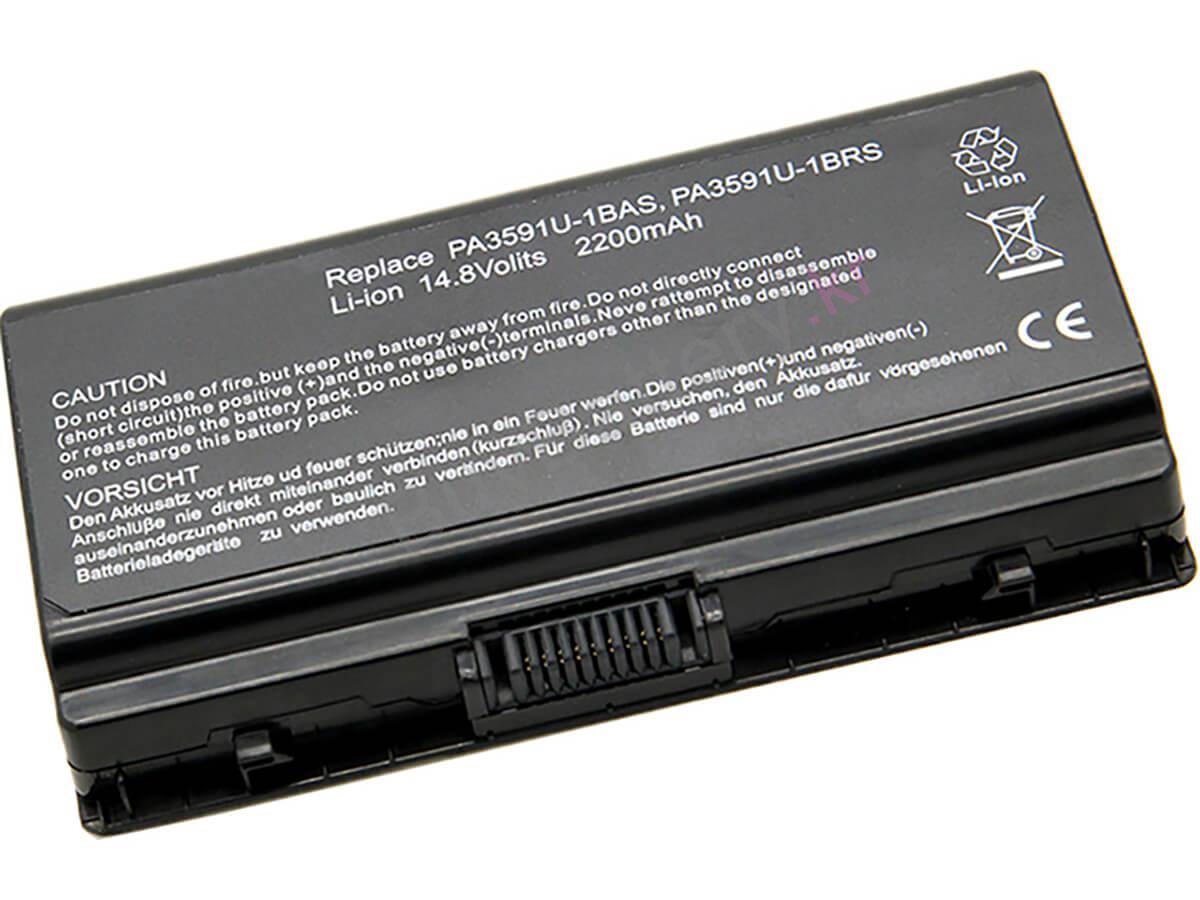 Satellite Pro L40-135
