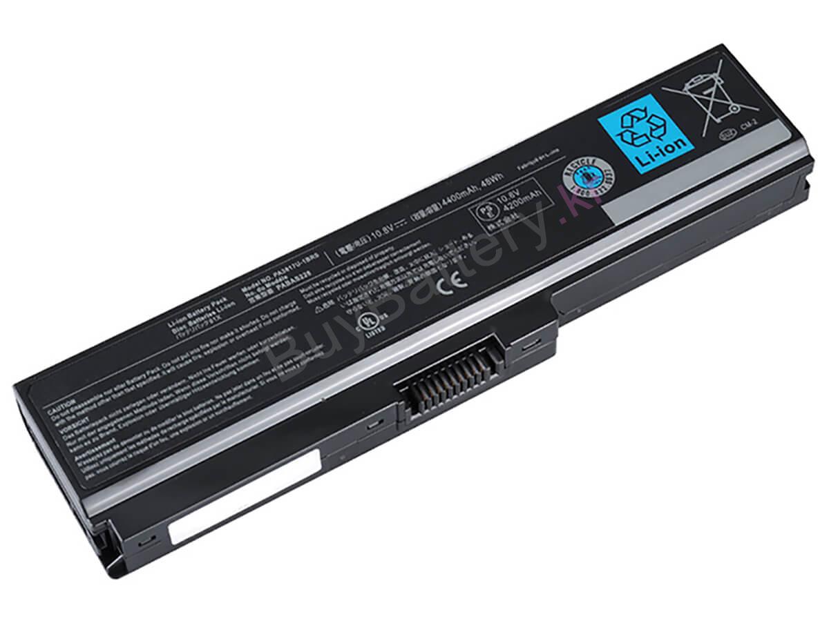 Satellite L750-17D