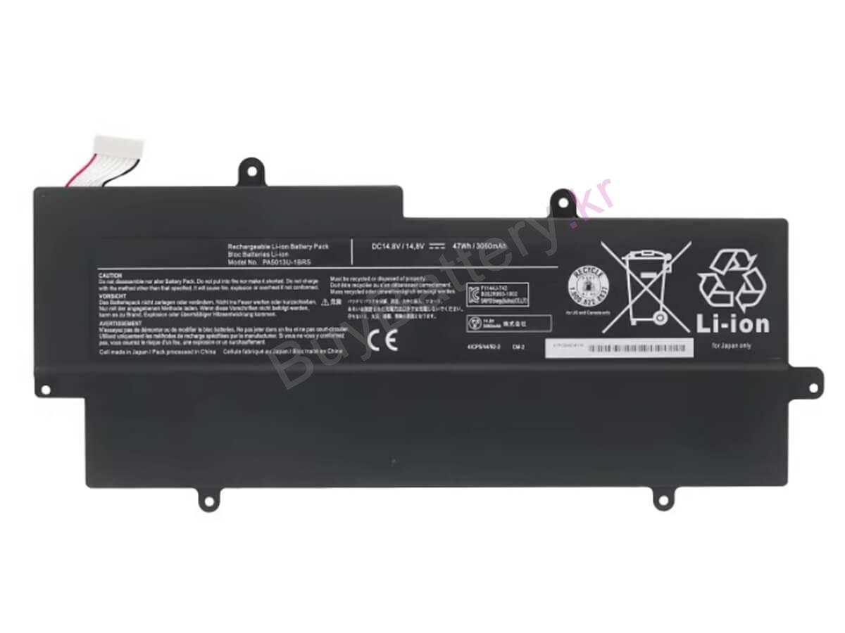 Portege Z930-12L