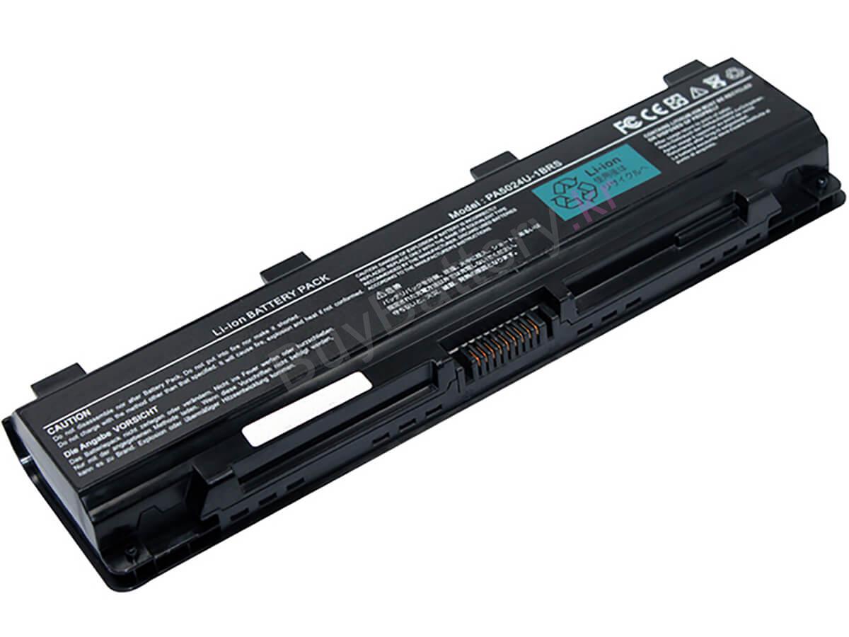 Satellite L850-B5K