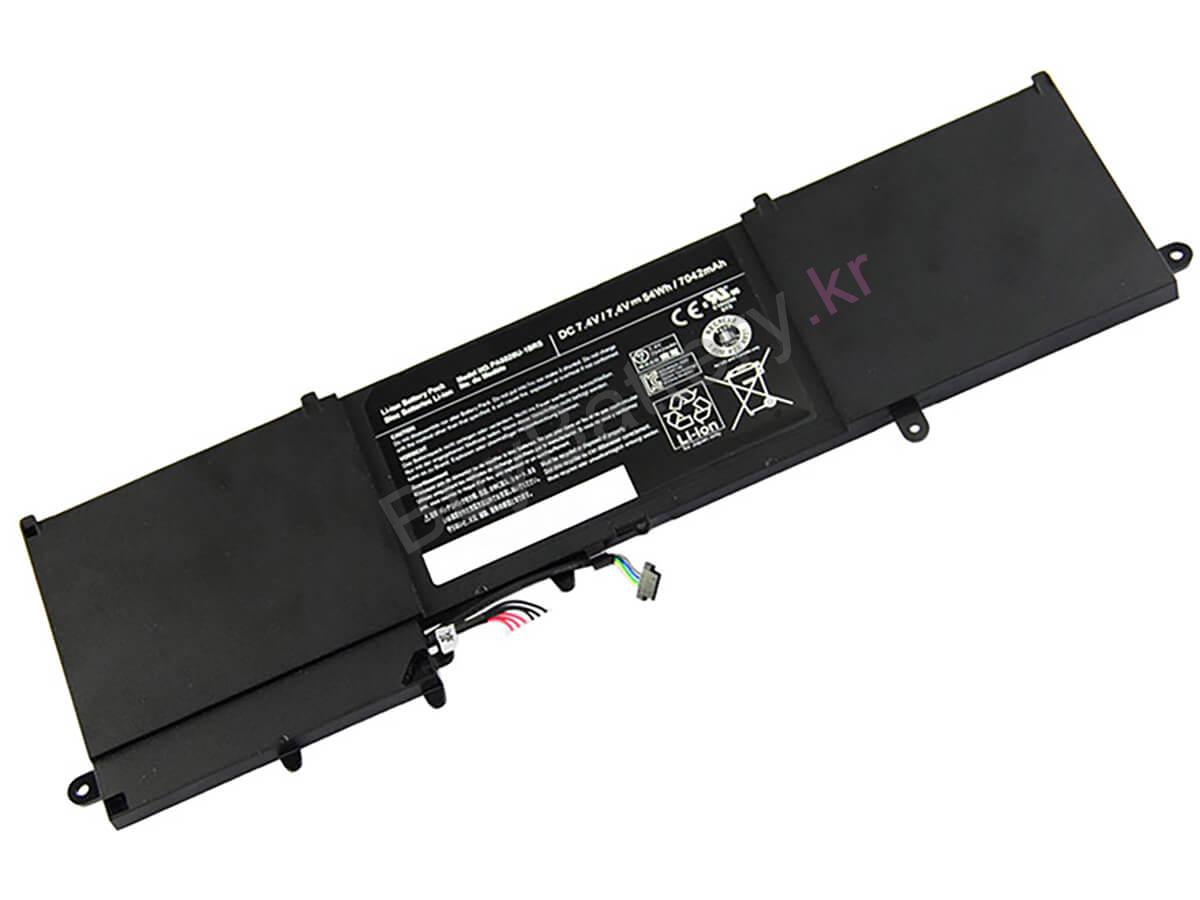 Satellite U840T-100