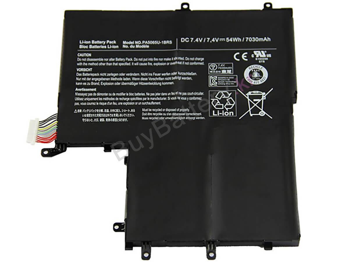 Satellite U845W-S4180