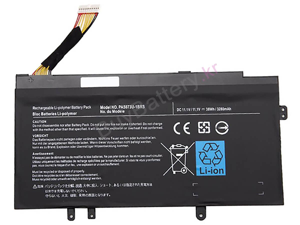 Satellite U920T-023
