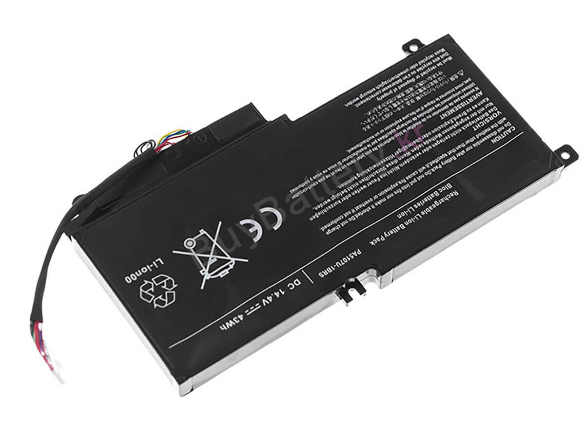 Satellite P50t-A-12D