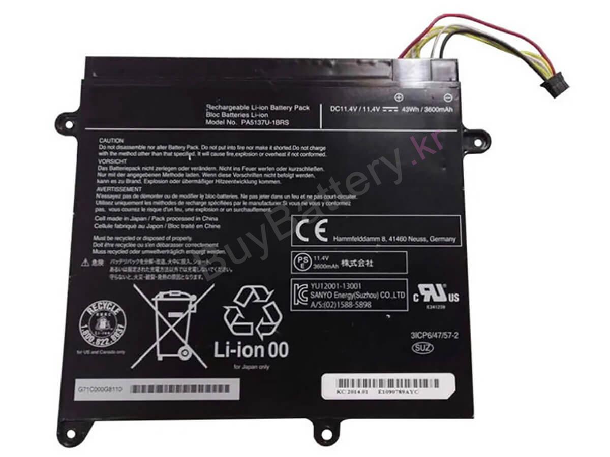 Portege Z10T-A-13V