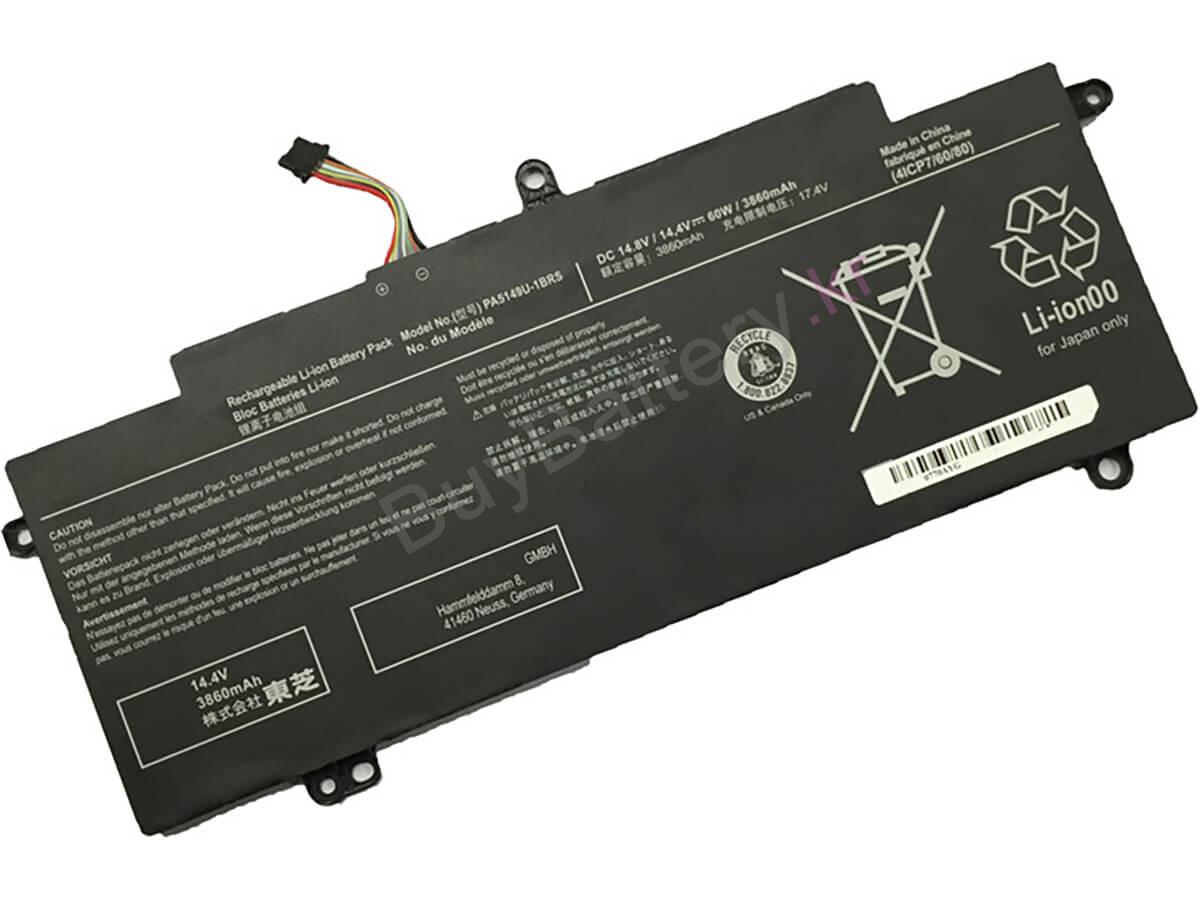 Tecra Z50-A-15T