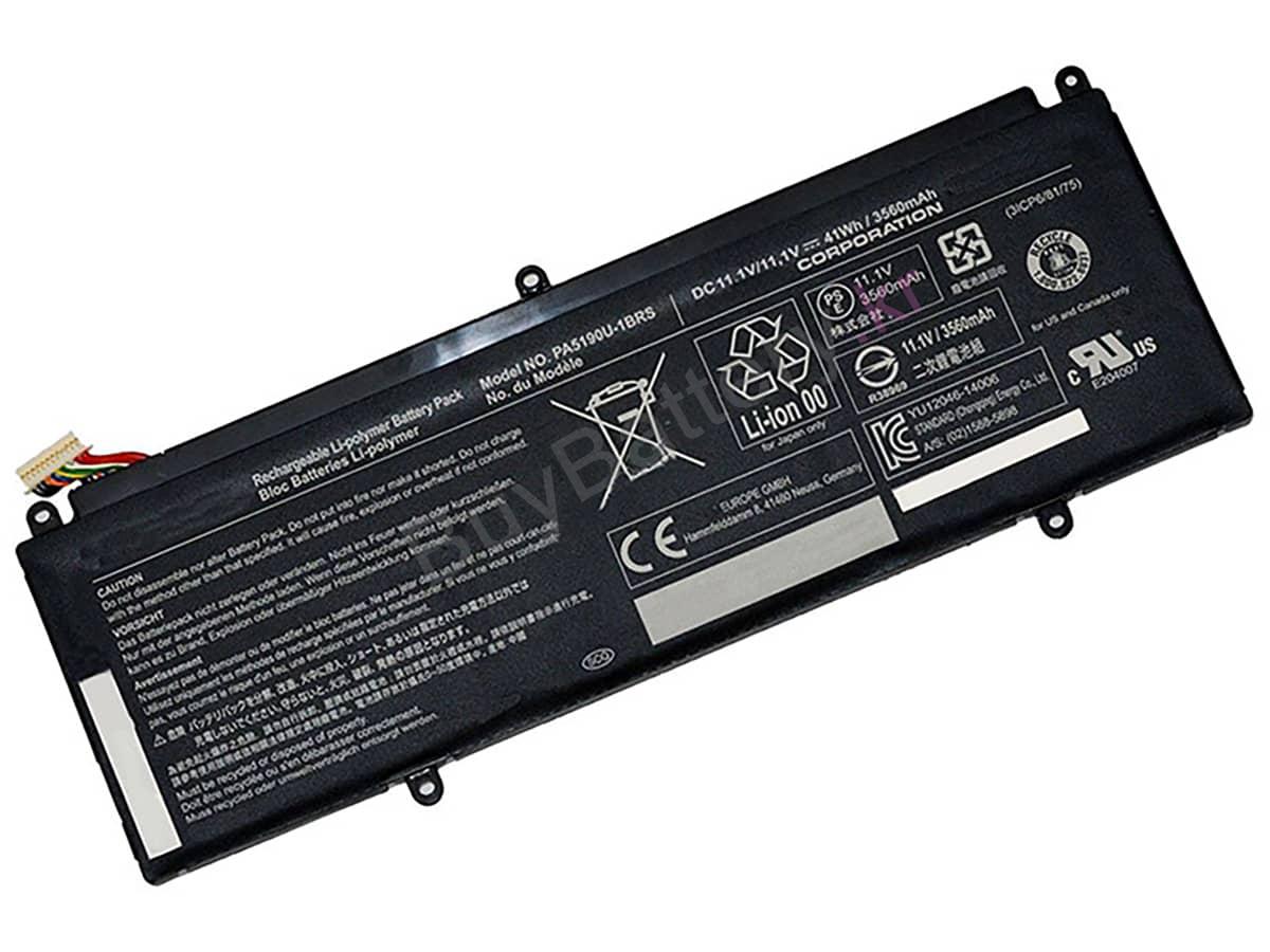 Satellite P35W-B