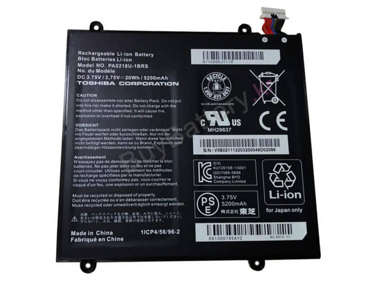 PA5218U-1BRS