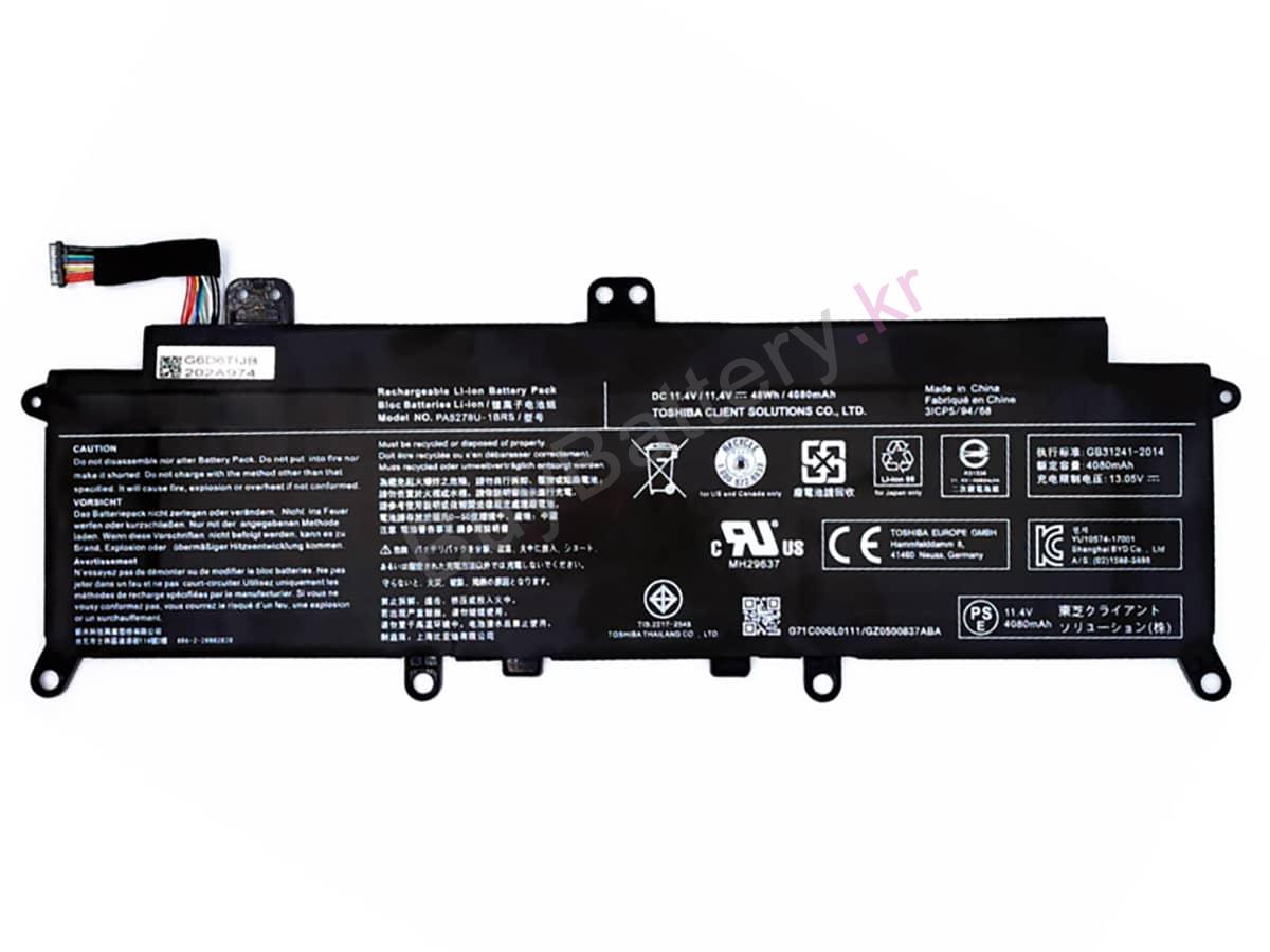 Tecra X40-E-115