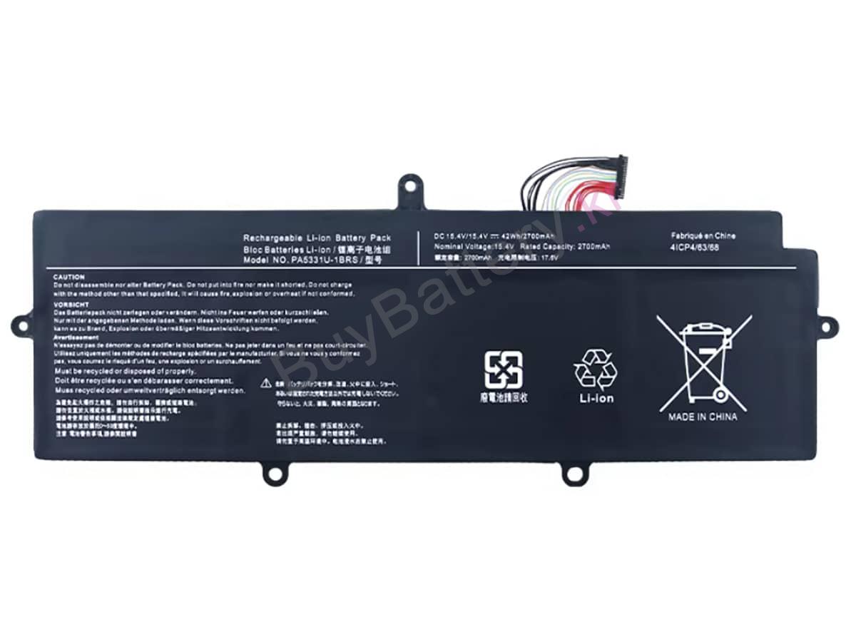 Tecra A40-E-15M