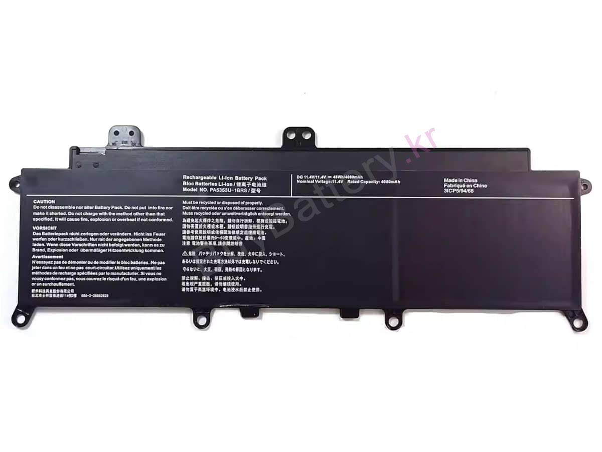 Dynabook Tecra X50-F