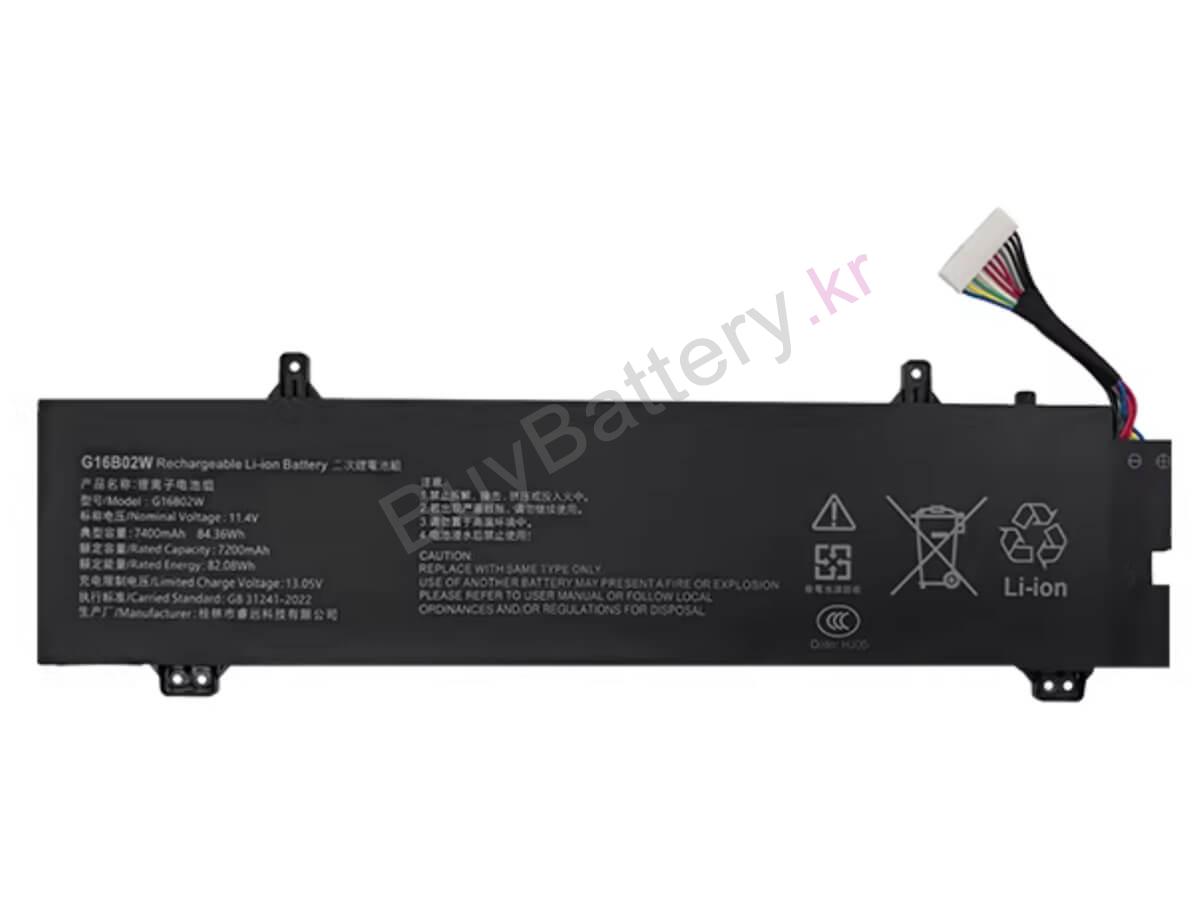 G16B02W(3ICP5/64/80-2)